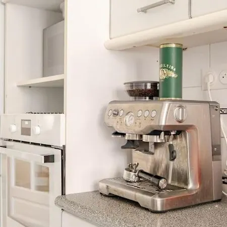 Duplex Spacieux, 10 Min De Paris *