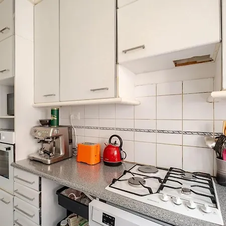 Duplex Spacieux, 10 Min De Paris Apartment