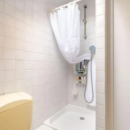 Duplex Spacieux, 10 Min De Paris *