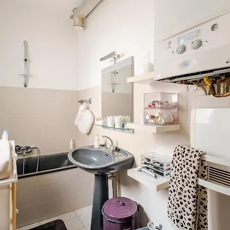 Apartment Duplex Spacieux, 10 Min De Paris *