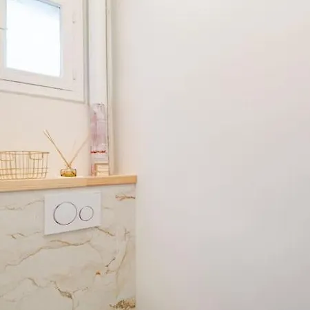 Duplex Spacieux, 10 Min De Paris Apartment *