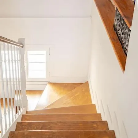 Duplex Spacieux, 10 Min De Paris